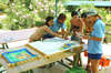 Justiniano Park Conti 